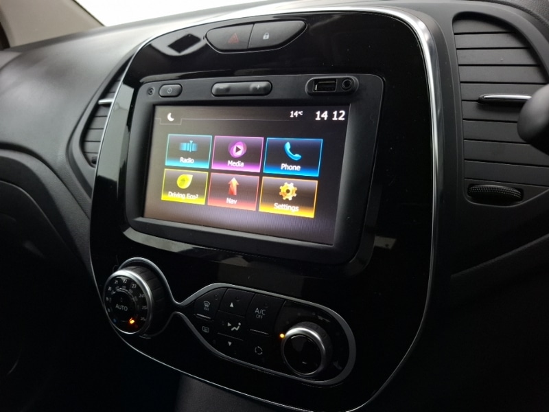 Used Renault Captur 2019 for sale - 77265077: Photo 16