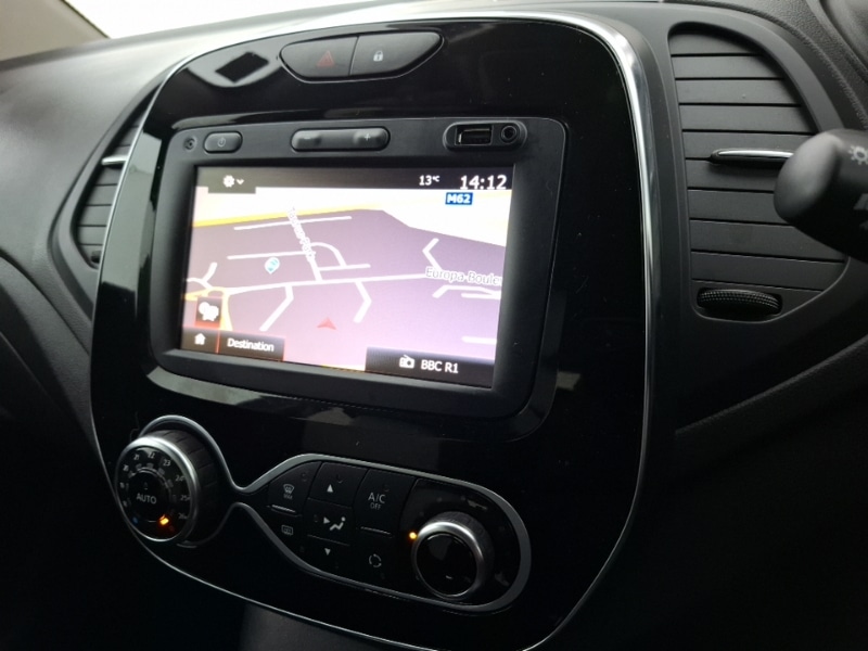 Used Renault Captur 2019 for sale - 77265077: Photo 17