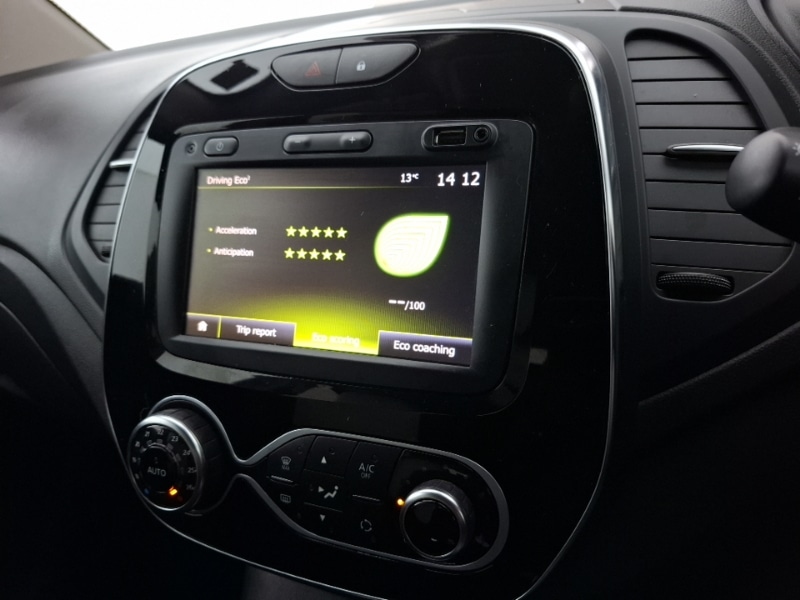 Used Renault Captur 2019 for sale - 77265077: Photo 18