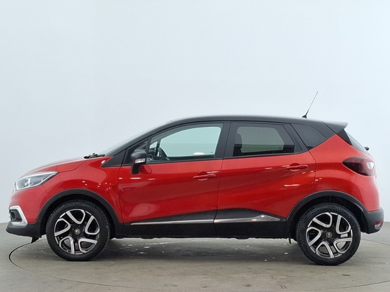 Used Renault Captur 2019 for sale - 77265077: Photo 4