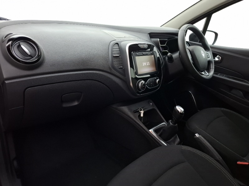 Used Renault Captur 2019 for sale - 77265077: Photo 5