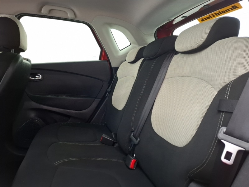 Used Renault Captur 2019 for sale - 77265077: Photo 6