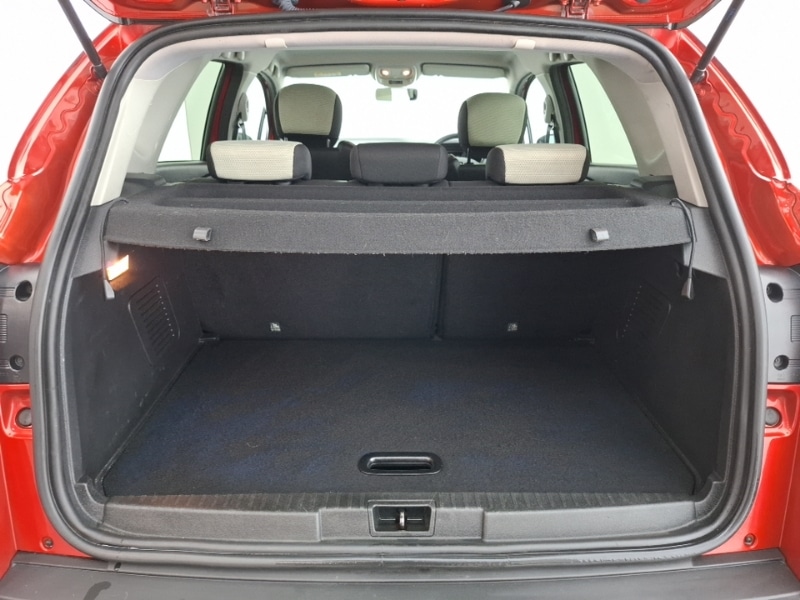 Used Renault Captur 2019 for sale - 77265077: Photo 8