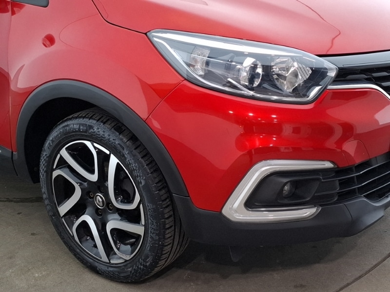 Used Renault Captur 2019 for sale - 77265077: Photo 9