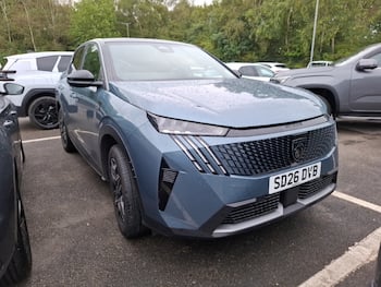 Used Peugeot 3008 2026 for sale - 79813033: Photo