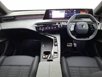 Used Peugeot 3008 2026 for sale - 79813033: Photo