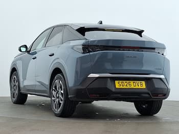 Used Peugeot 3008 2026 for sale - 79813033: Photo