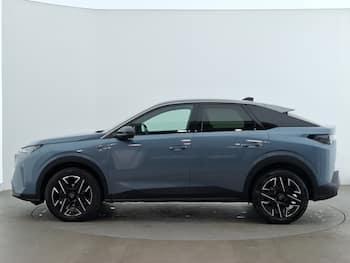 Used Peugeot 3008 2026 for sale - 79813033: Photo
