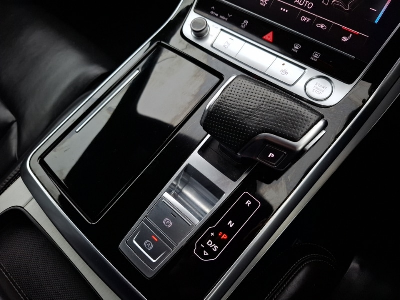 Used Audi Q8 2020 for sale - 77648654: Photo 13