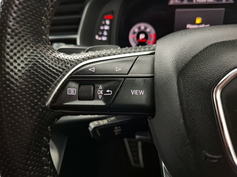 Used Audi Q8 2020 for sale - 77648654: Photo 14