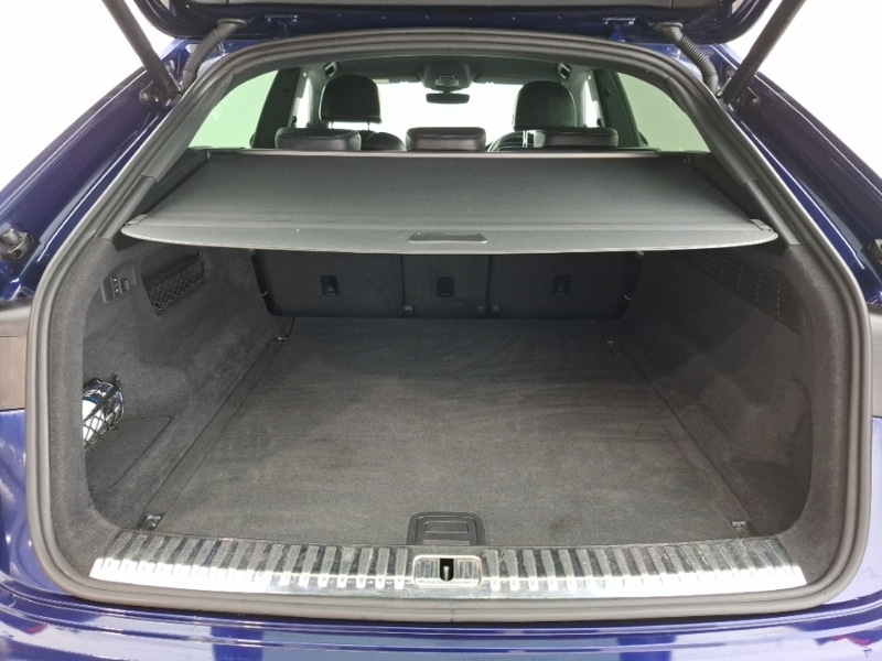 Used Audi Q8 2020 for sale - 77648654: Photo 8