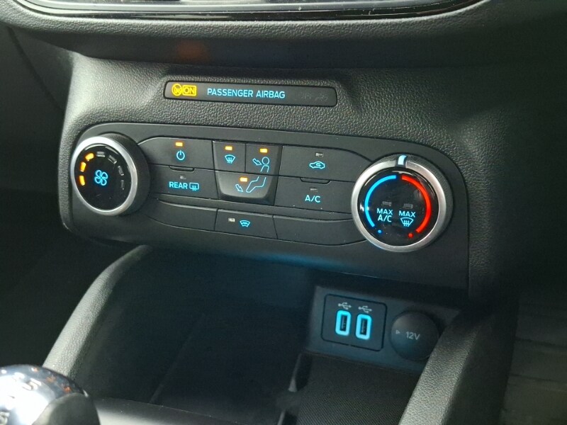 Used Ford Focus 2020 for sale - 78163871: Photo 16