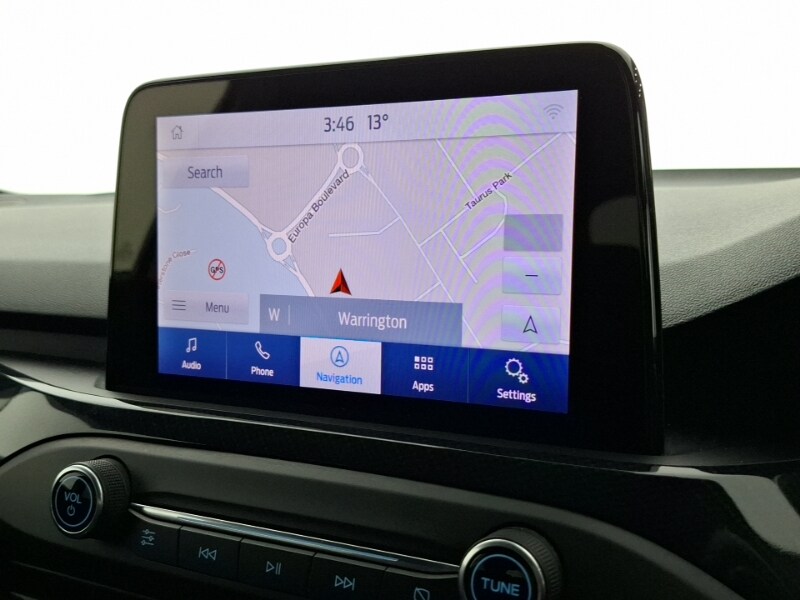 Used Ford Focus 2020 for sale - 78163871: Photo 19