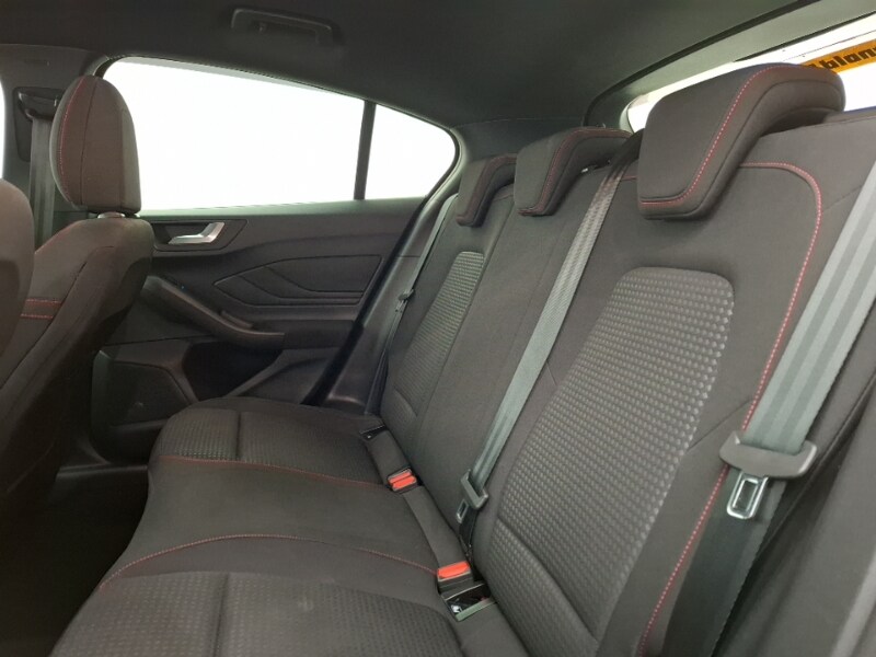 Used Ford Focus 2020 for sale - 78163871: Photo 6