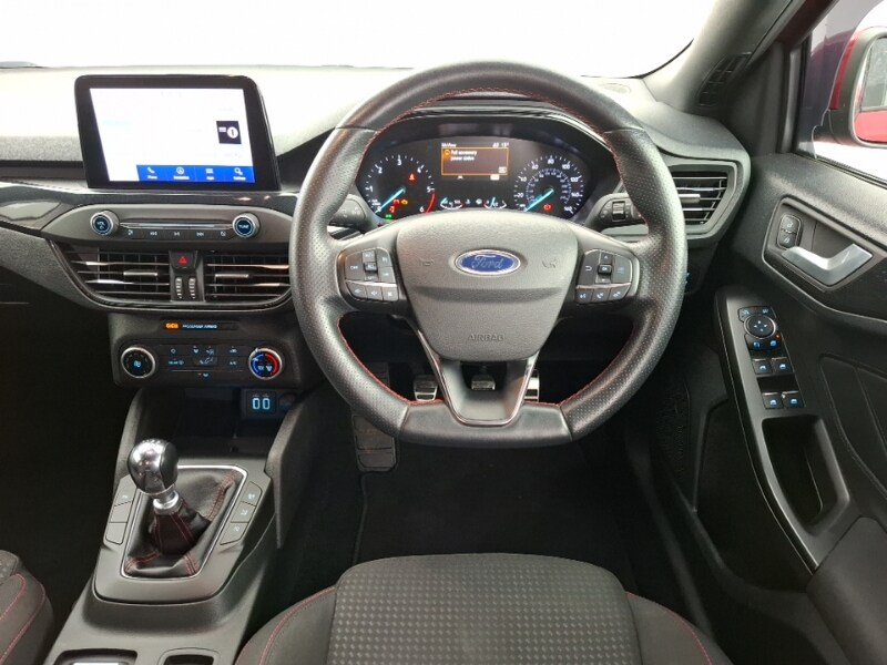 Used Ford Focus 2020 for sale - 78163871: Photo 7
