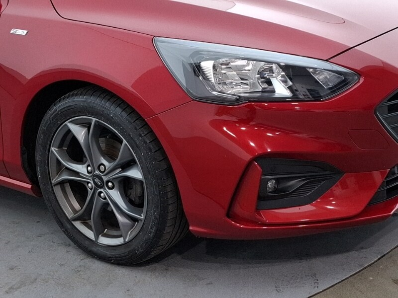 Used Ford Focus 2020 for sale - 78163871: Photo 9