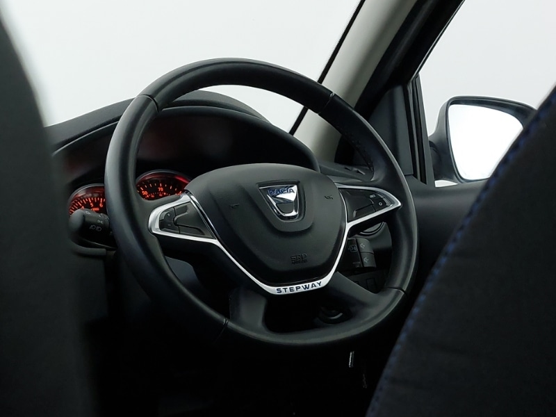Used Dacia Sandero Stepway 2021 for sale - 77750847: Photo 10