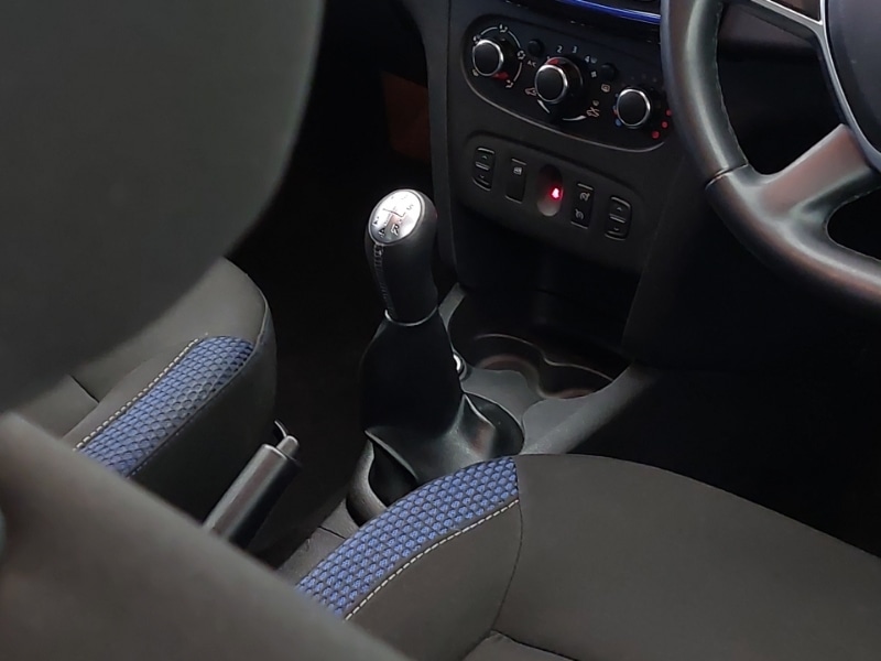 Used Dacia Sandero Stepway 2021 for sale - 77750847: Photo 11