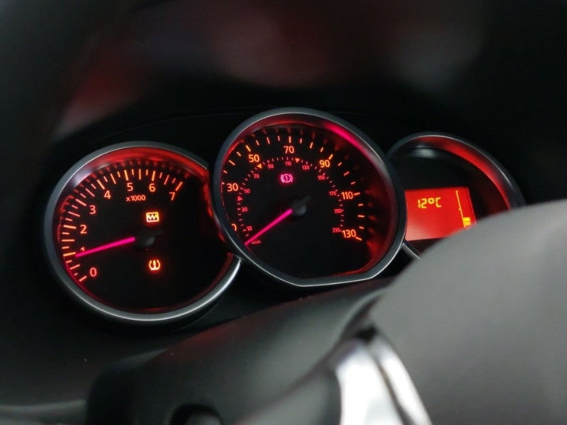 Used Dacia Sandero Stepway 2021 for sale - 77750847: Photo 15