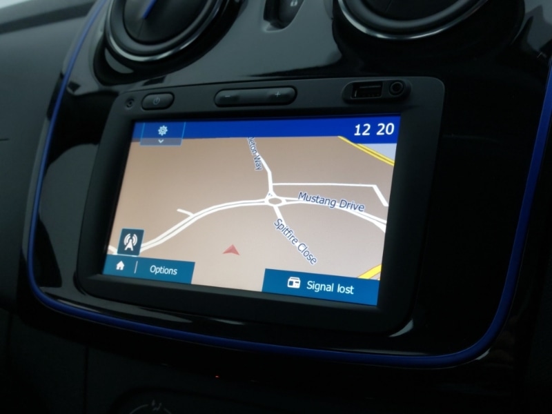 Used Dacia Sandero Stepway 2021 for sale - 77750847: Photo 19