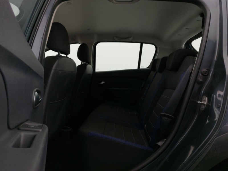 Used Dacia Sandero Stepway 2021 for sale - 77750847: Photo 6