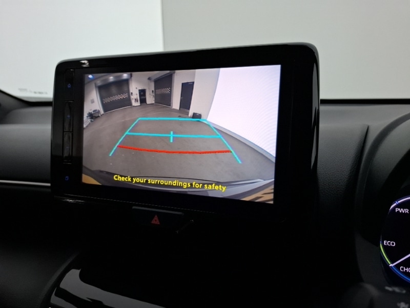 Used Toyota Yaris Cross 2022 for sale - 76375280: Photo 11