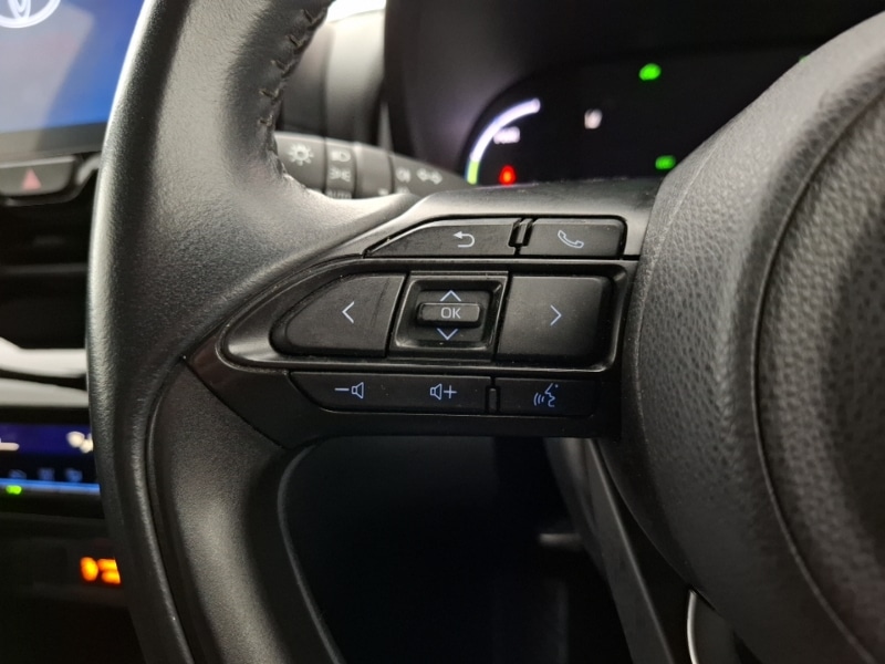 Used Toyota Yaris Cross 2022 for sale - 76375280: Photo 14