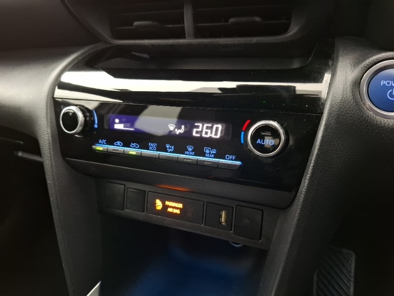 Used Toyota Yaris Cross 2022 for sale - 76375280: Photo 16