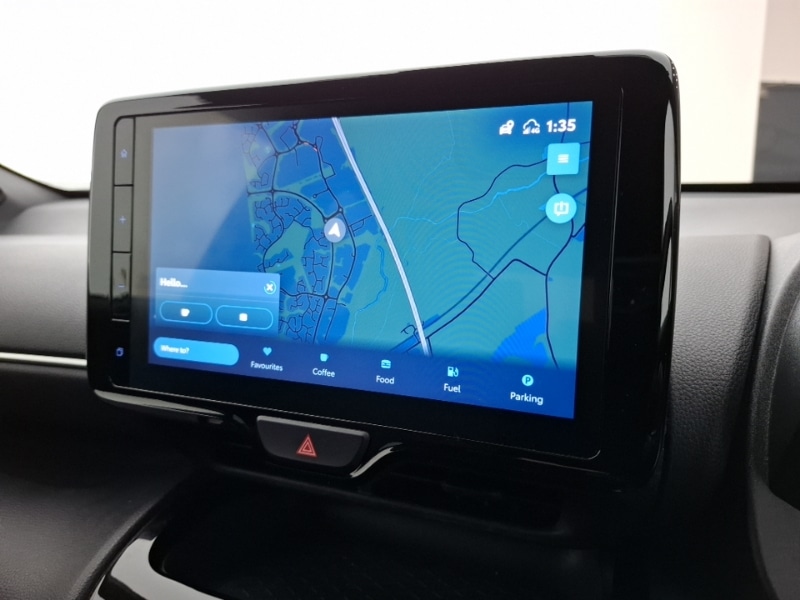 Used Toyota Yaris Cross 2022 for sale - 76375280: Photo 19