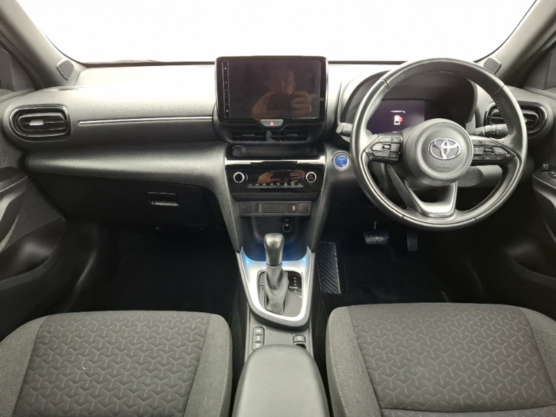Used Toyota Yaris Cross 2022 for sale - 76375280: Photo 2