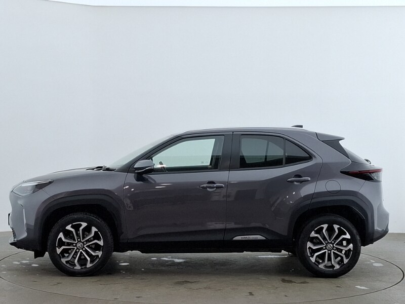 Used Toyota Yaris Cross 2022 for sale - 76375280: Photo 4