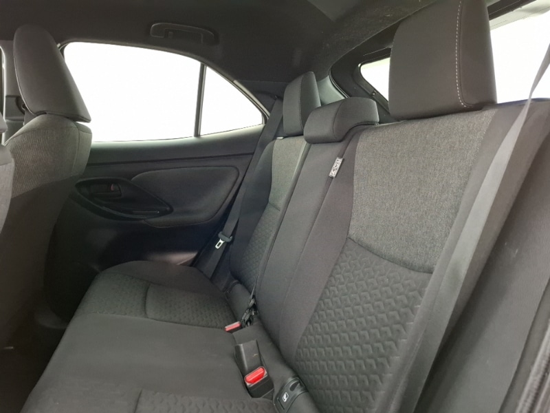 Used Toyota Yaris Cross 2022 for sale - 76375280: Photo 6