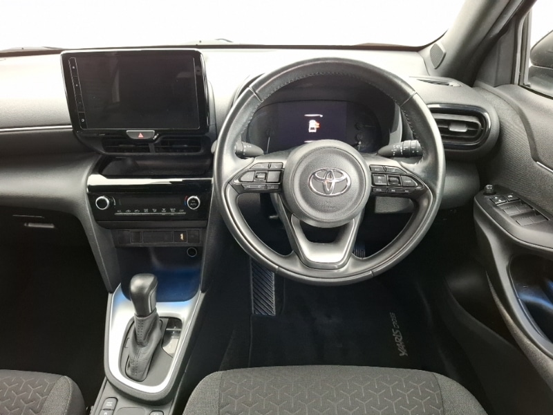 Used Toyota Yaris Cross 2022 for sale - 76375280: Photo 7
