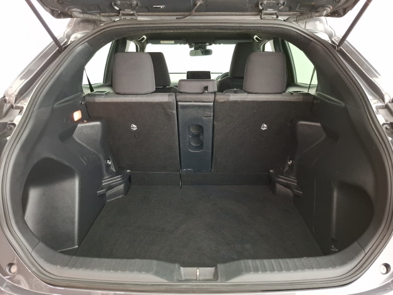 Used Toyota Yaris Cross 2022 for sale - 76375280: Photo 8