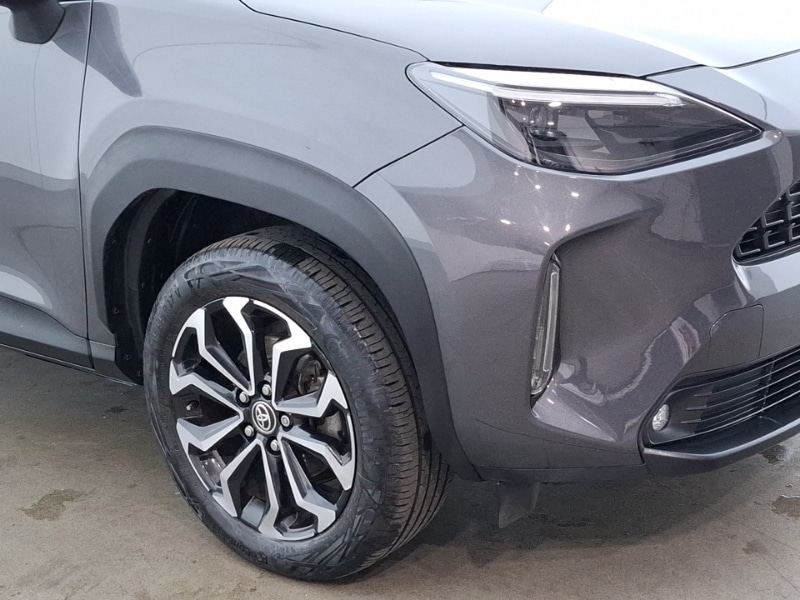 Used Toyota Yaris Cross 2022 for sale - 76375280: Photo 9