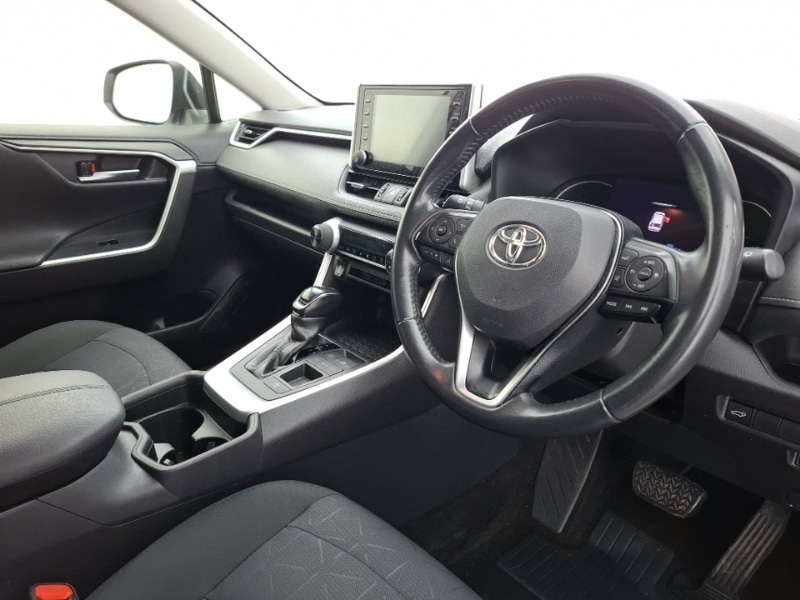Used Toyota RAV4 2020 for sale - 77674391: Photo 12