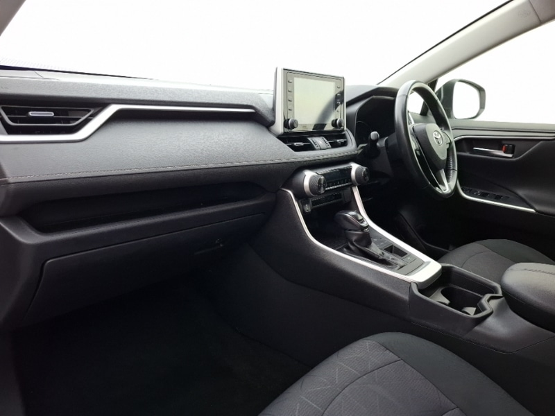 Used Toyota RAV4 2020 for sale - 77674391: Photo 5