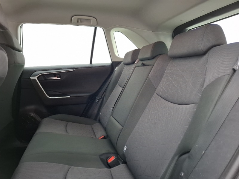 Used Toyota RAV4 2020 for sale - 77674391: Photo 6