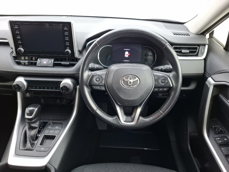 Used Toyota RAV4 2020 for sale - 77674391: Photo 7