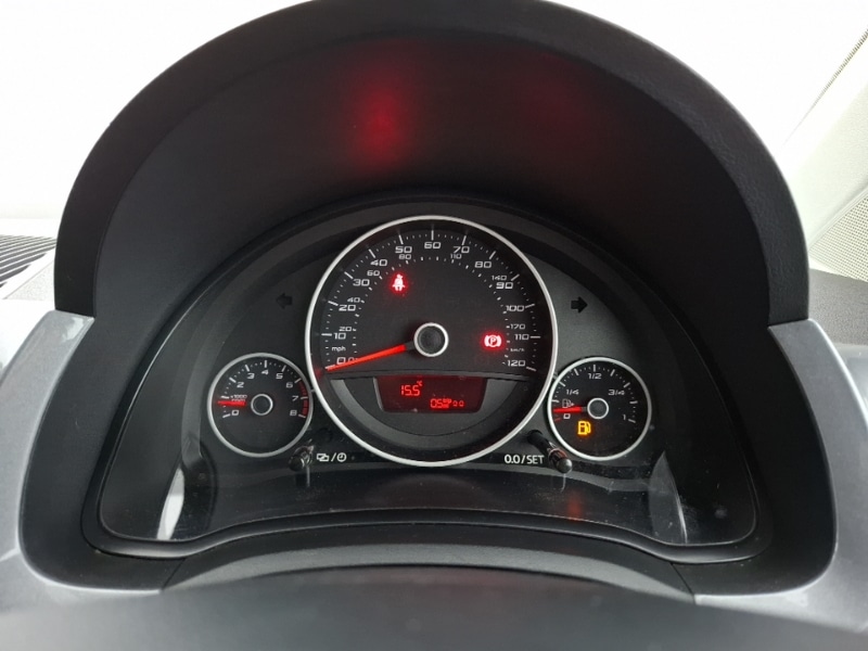 Used SEAT Mii 2015 for sale - 76526445: Photo 10