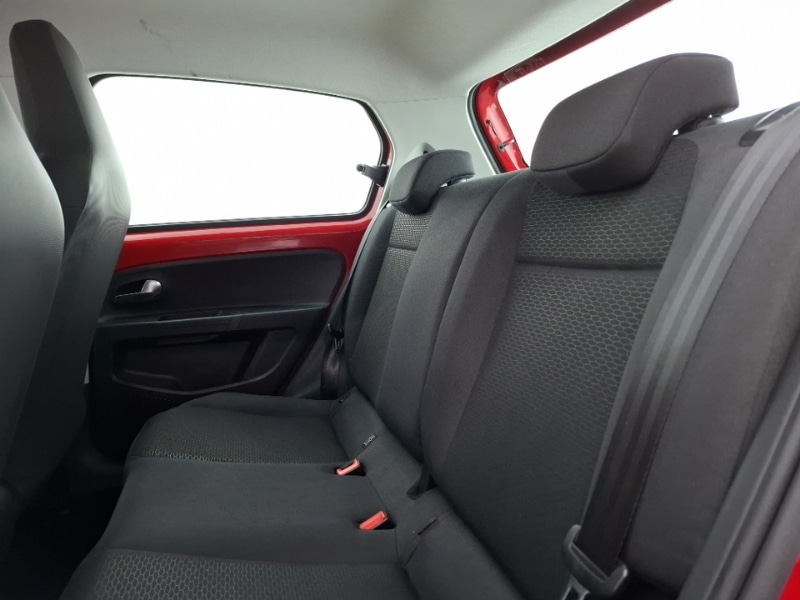 Used SEAT Mii 2015 for sale - 76526445: Photo 6
