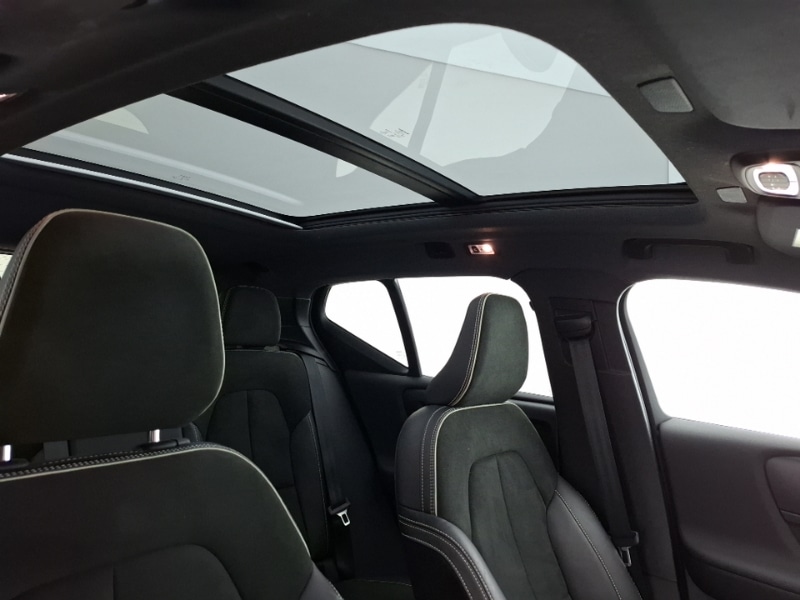 Used Volvo XC40 2021 for sale - 77070145: Photo 19