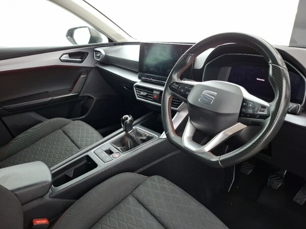 Used SEAT Leon 2021 for sale - 76183479: Photo 12