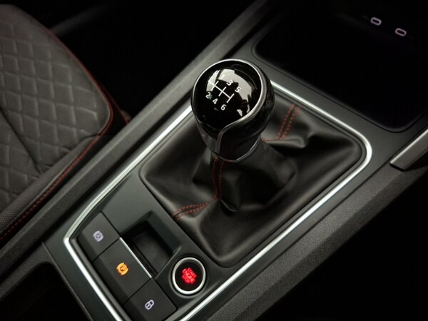 Used SEAT Leon 2021 for sale - 76183479: Photo 13