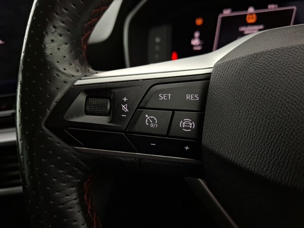 Used SEAT Leon 2021 for sale - 76183479: Photo 14
