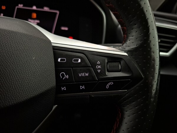 Used SEAT Leon 2021 for sale - 76183479: Photo 15