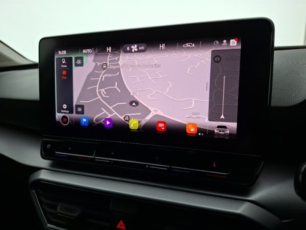 Used SEAT Leon 2021 for sale - 76183479: Photo 17