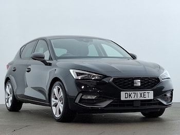 SEAT - Leon