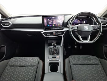 Used SEAT Leon 2021 for sale - 76183479: Photo 2