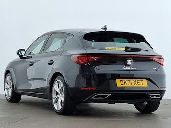 Used SEAT Leon 2021 for sale - 76183479: Photo 3
